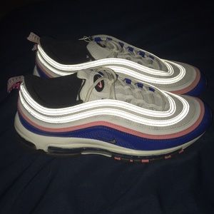 Nike air max 97